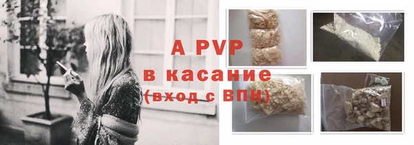 apvp Горняк