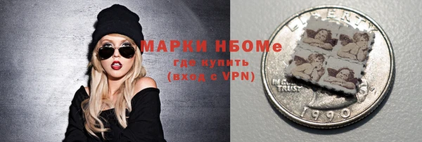 apvp Горняк